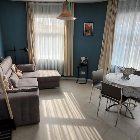Dokstudio50 Gent Ngoại thất bức ảnh