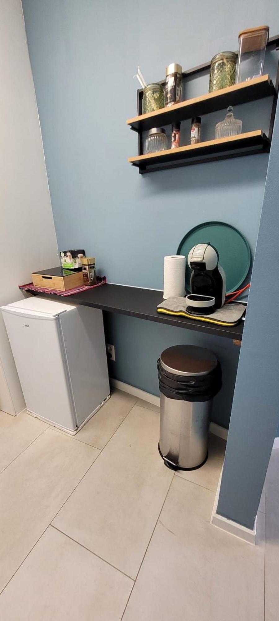 Dokstudio50 Gent Ngoại thất bức ảnh