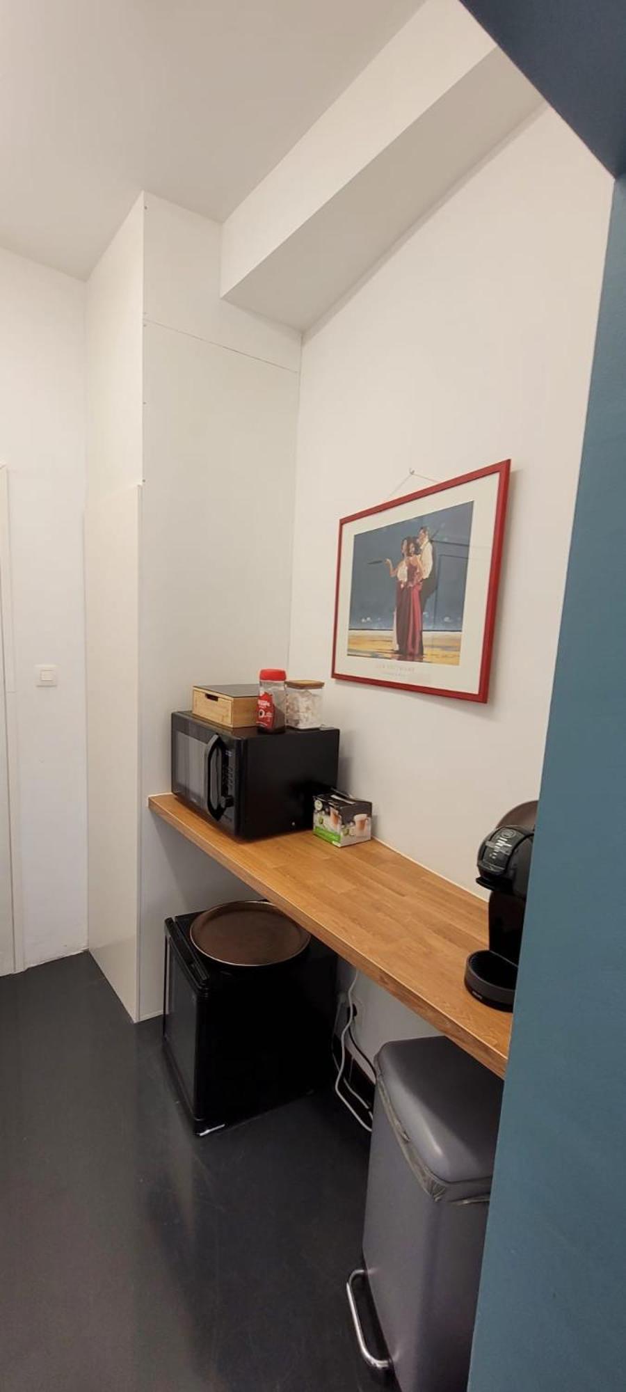 Dokstudio50 Gent Ngoại thất bức ảnh