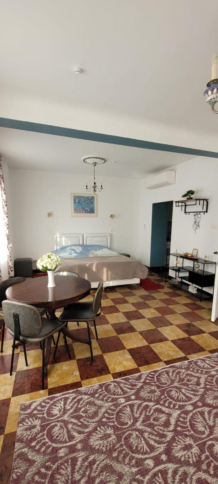 Dokstudio50 Gent Ngoại thất bức ảnh