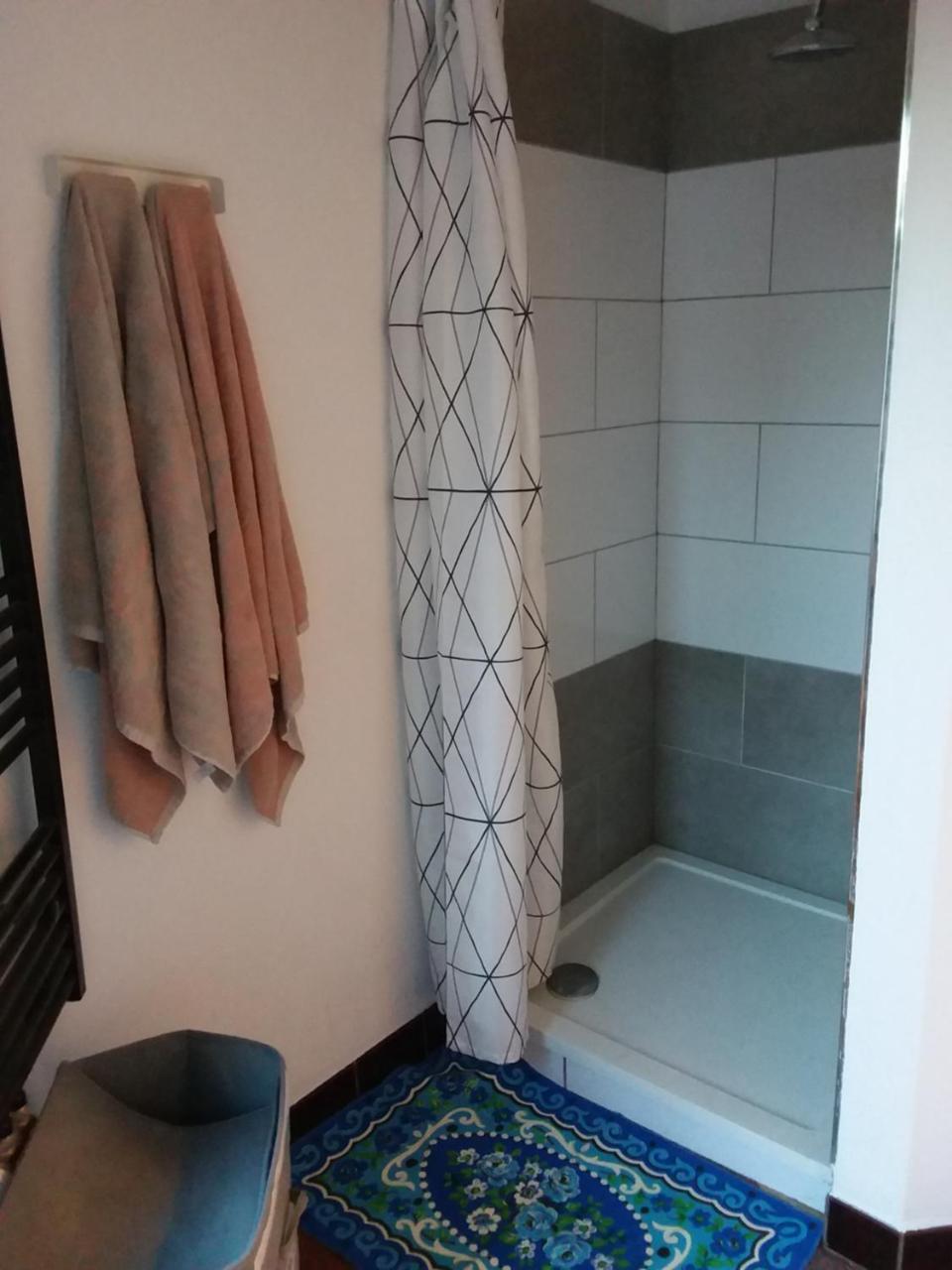 Dokstudio50 Gent Ngoại thất bức ảnh
