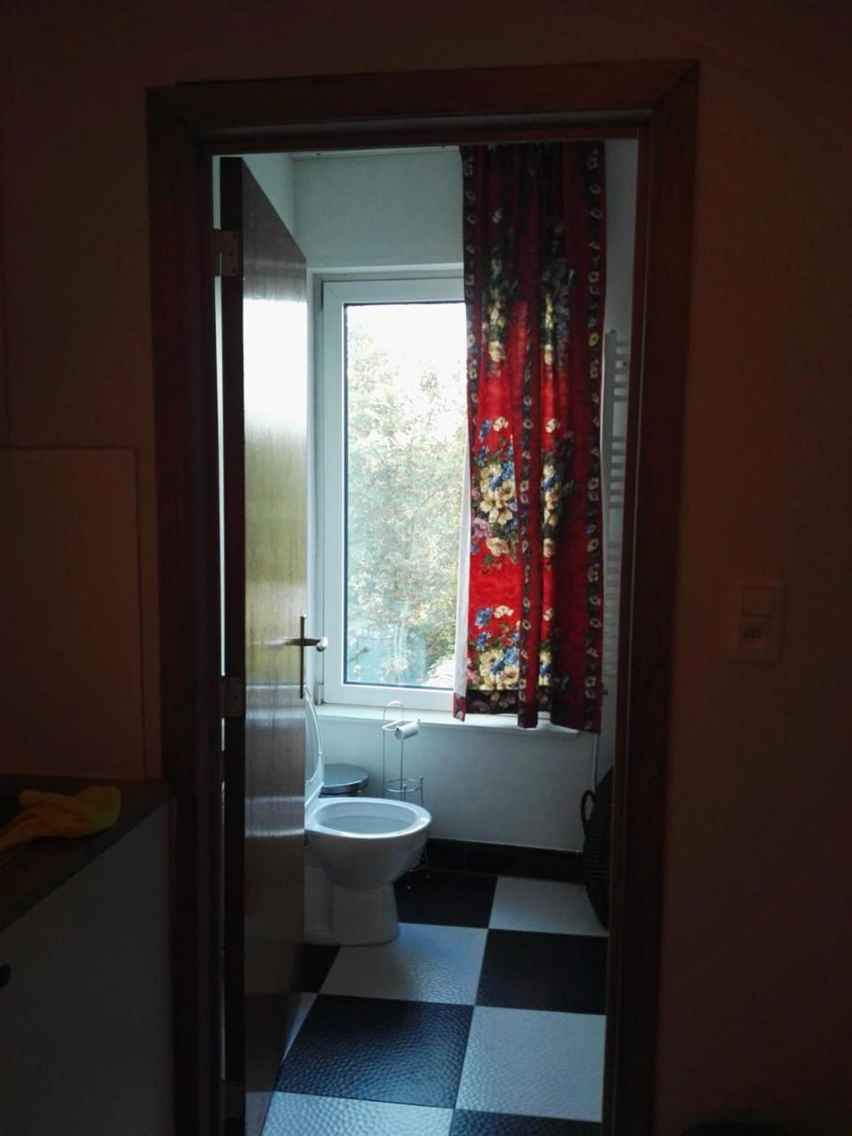 Dokstudio50 Gent Ngoại thất bức ảnh